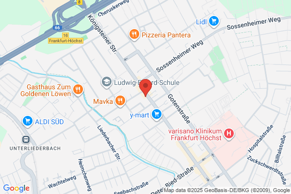 Select Physical Therapy - CLOSED