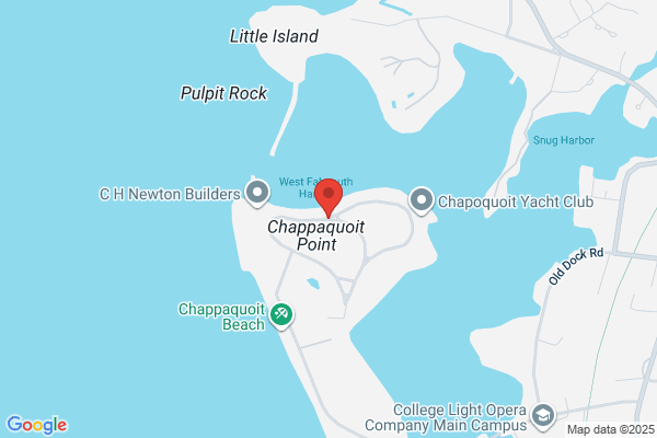 West Falmouth Associates