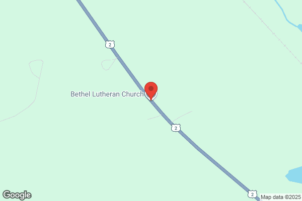 Bethel Lutheran Church