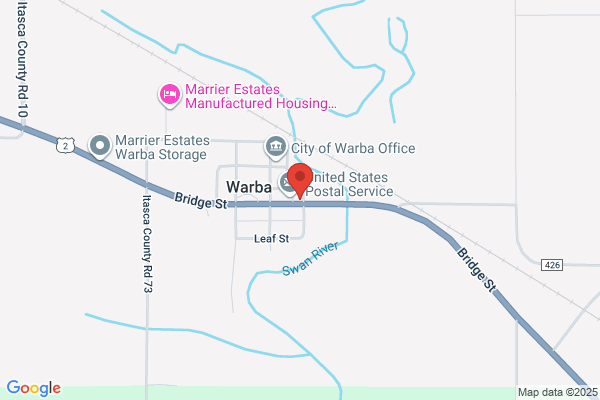 Warba Liquor Store