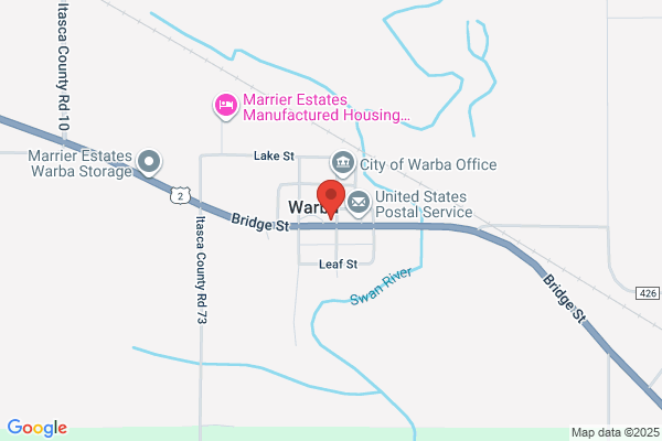 Warba Tire