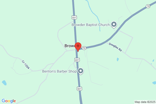 Stinnett Beechfork Family Resource Center
