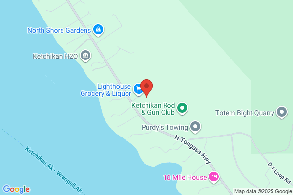 Alaska Diesel Power