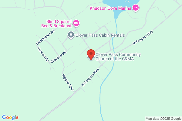 Clover Pass Christian School