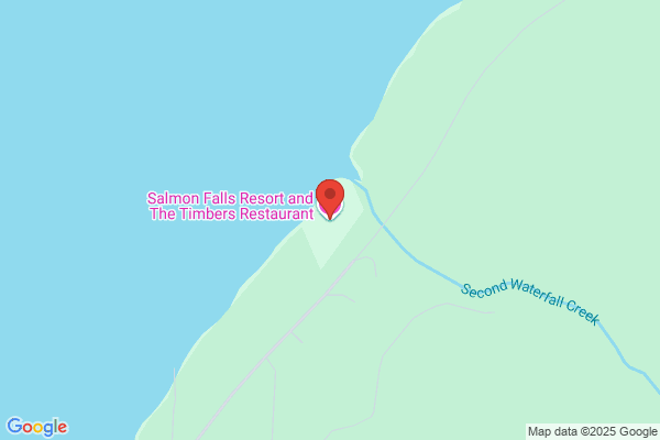Clover Pass Resort & Restaurant