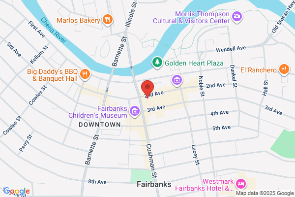 Mecca Bar Restaurant & Liquor Store