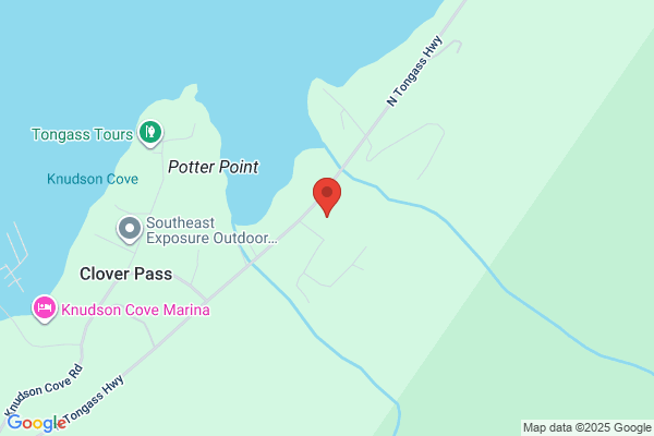 Tongass Forest Enterprises