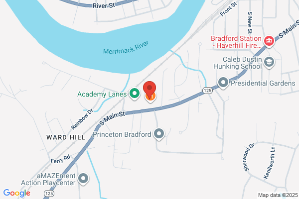 Academy Liquors