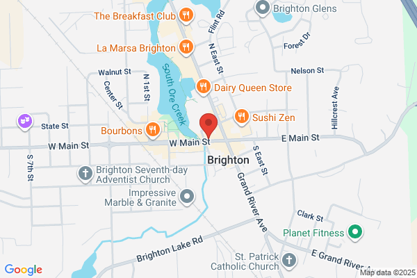 Bradford Financial Consultants