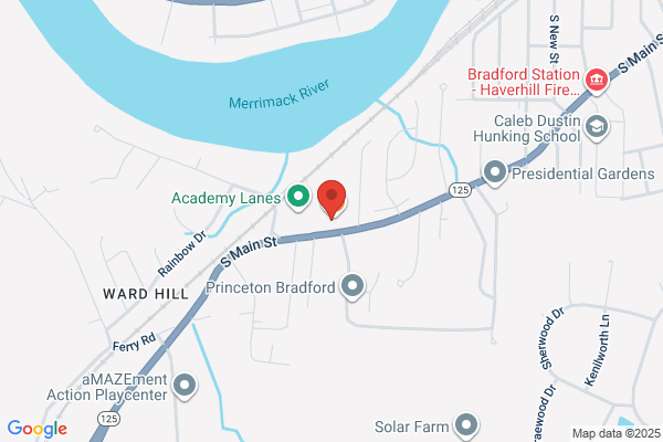 Bradford Mattress and More