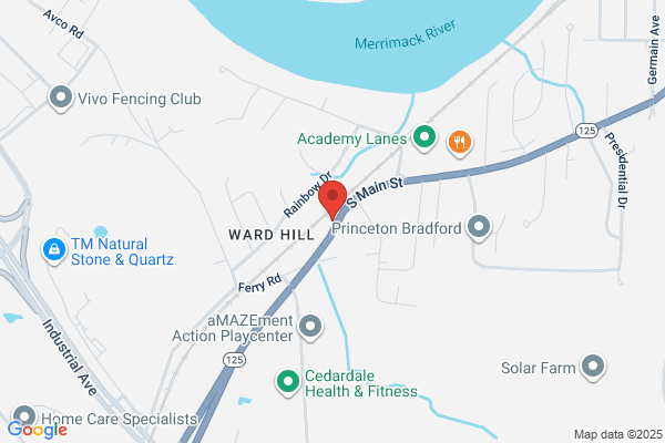 Bradford Mobile Station