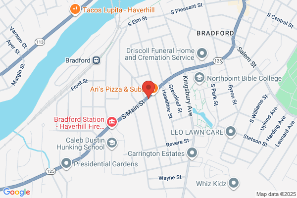 Bradford Orthodontics - Thomas A Ferlito DDS