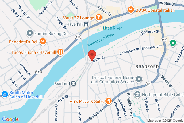 Bradford Social & Athletic Club