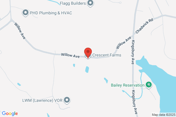 Crescent Farms