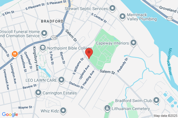 Elmwood Cemetery