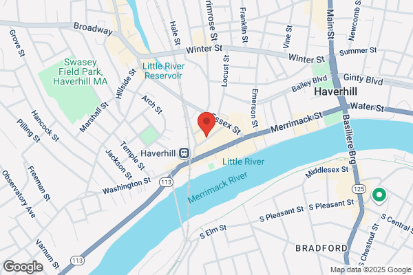 Gateway Funding Haverhill