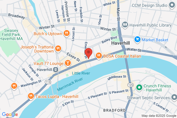 Gienapp Laurie Axinn Attorney