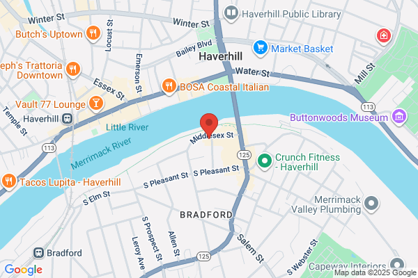 Haverhill Spindle Service