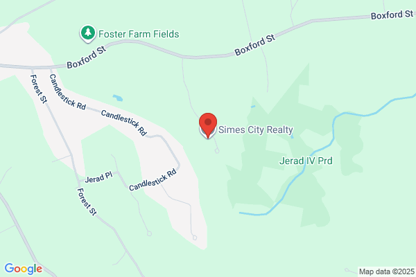 Zangari Realty