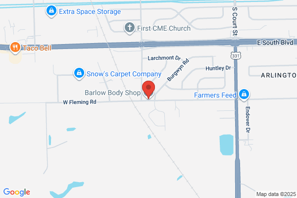 Barlow's Auto Repair