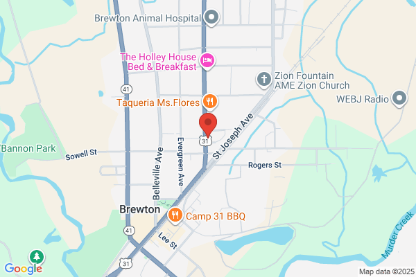 Brewton Dental Lab