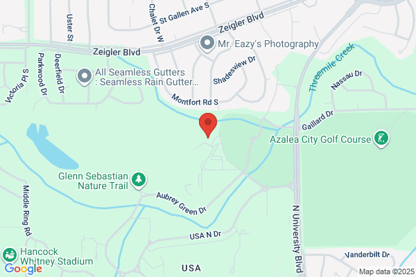 Dialysis Affiliates of South Alabama