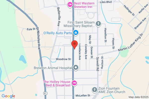 Merle Norman Cosmetic Studios