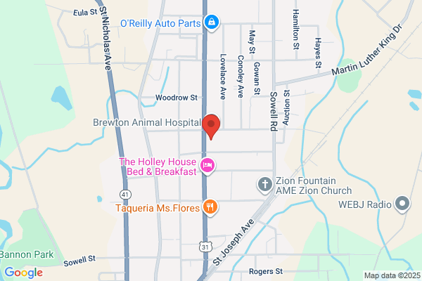 Newby's Pawn & Gun Shop
