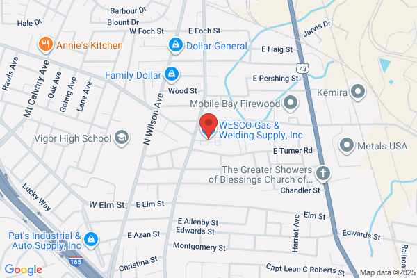 Welding Engineering Supply Co Inc