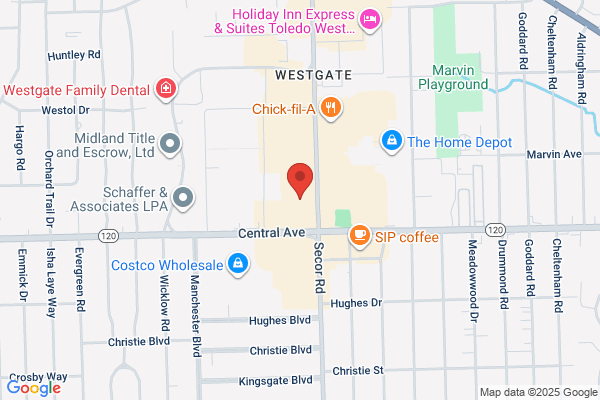 Westgate Village