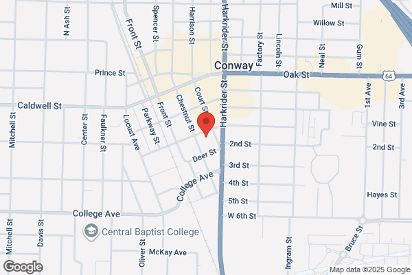 Centennial Bank