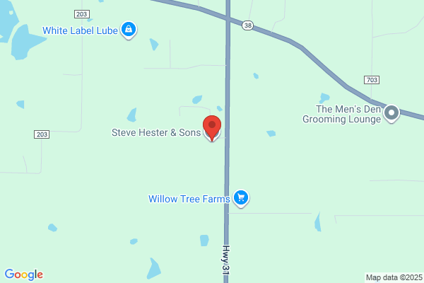 Steve Hester & Sons