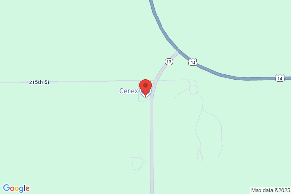 Cenex C-Store