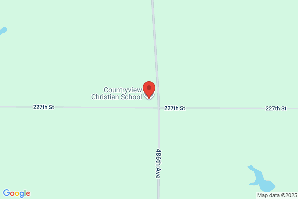 Countryview Christian School