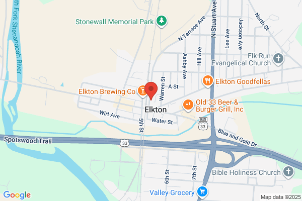 Elkton Community Library