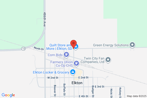 Elkton Community Museum