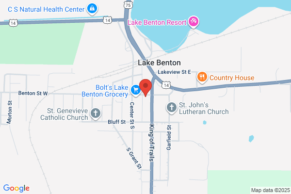 Lake Benton Opera House Inc