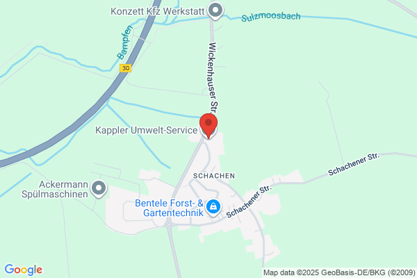 Kappler Electric