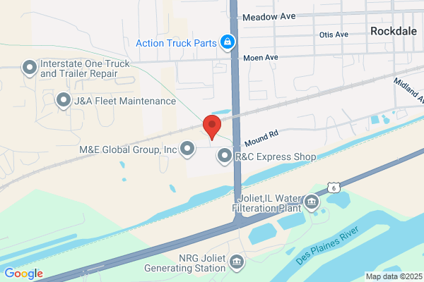 Bill's Speed Shop