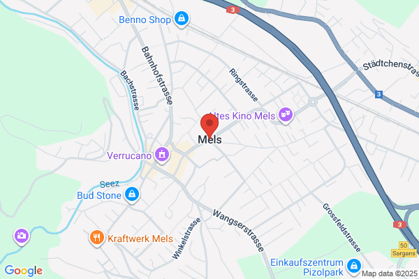 Mel's This & That