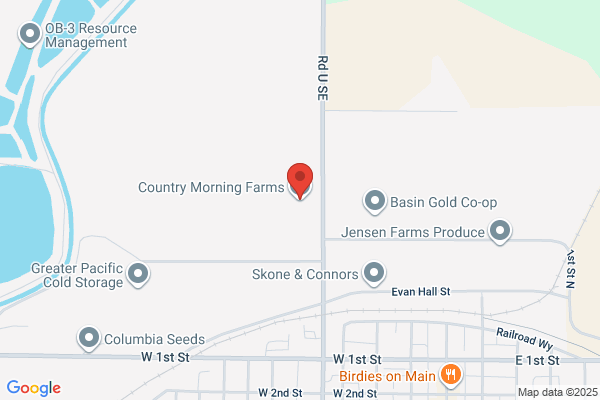 Prior Farms