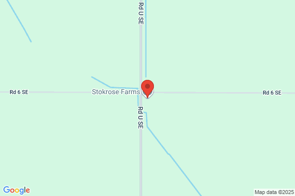 Stokrose Farm & Feedlot