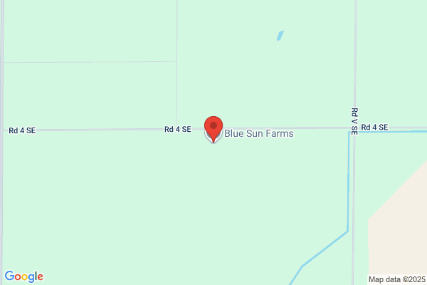 Sun Harvest Inc