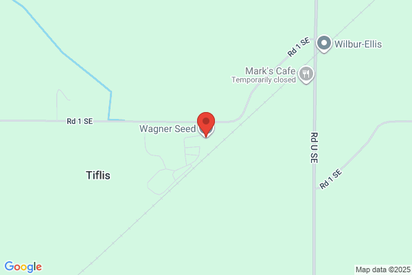 Wagner Seed Company