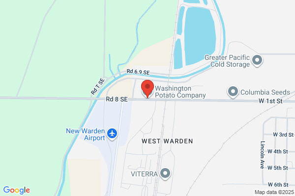 Washington Potato Co