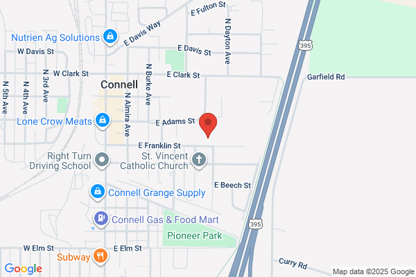 Washington State Migrant Council