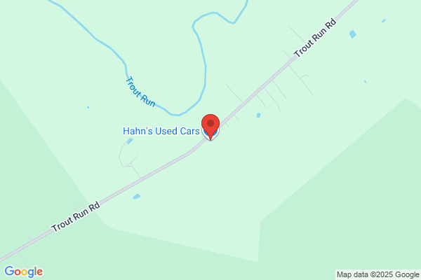 Hahn's Used Cars