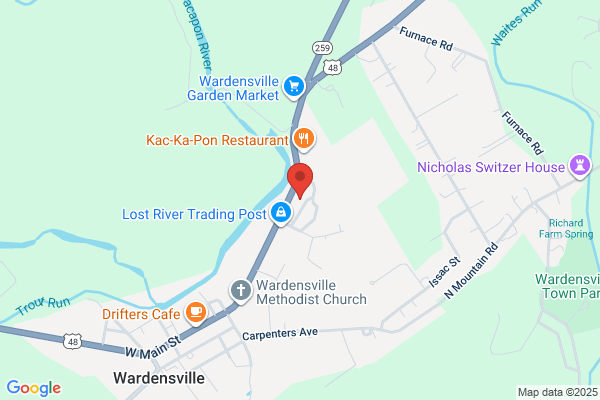 Wardensville Pharmacy