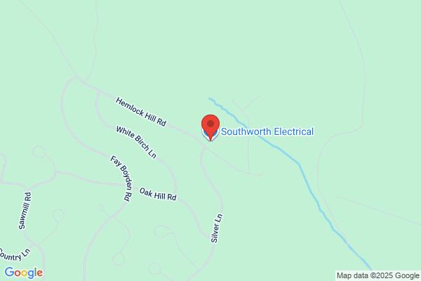 Southworth Electrical