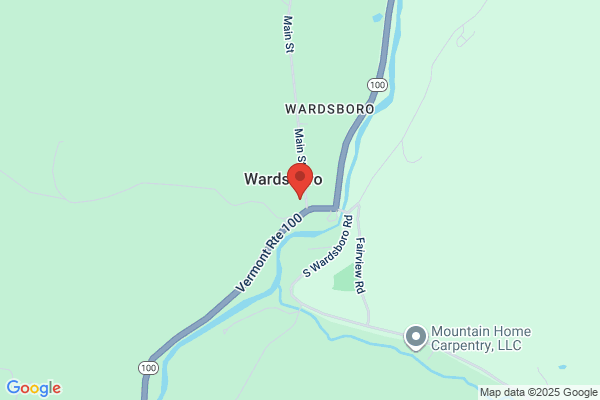 Wardsboro Country Store Inc